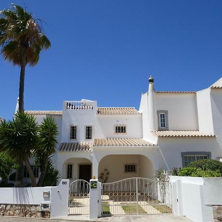 Villa A Sul อัลบูเฟรา ภายนอก รูปภาพ